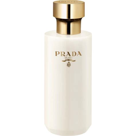 prada eau le femme|prada la femme body lotion.